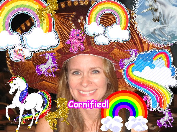 A cool best awesome jolly fun