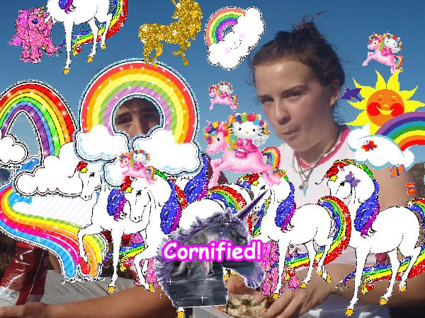 The best divine jolly super glad fun