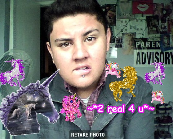 Crazy divine amazing divine jolly rainbow