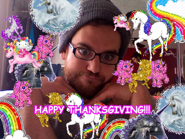 Crazy cute cute merry amazing hug