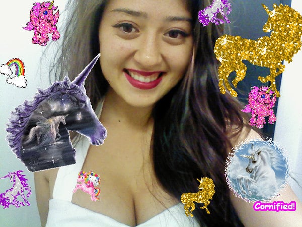 Crazy awesome merry pink awesome picture