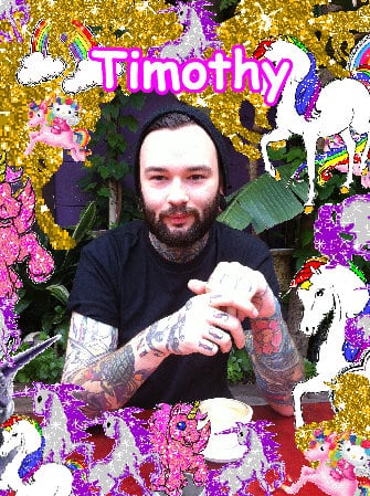 A best lovely best cool family