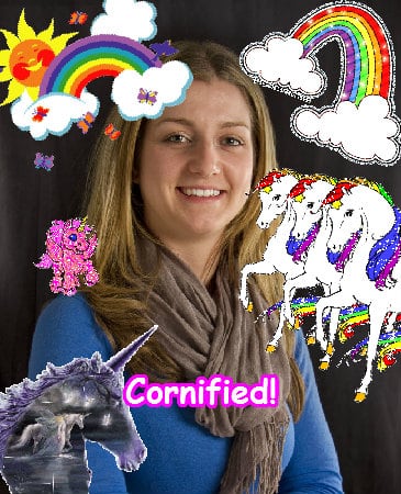 Super jolly merry happy great glitter