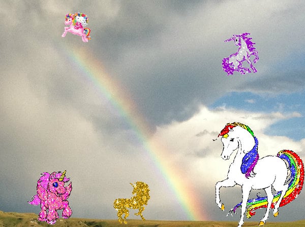 The most cute awesome merry jolly fun