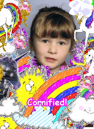 Crazy sunny super fun super sunshine