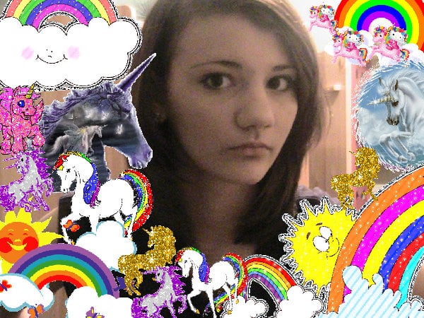 A best super cute cute composition