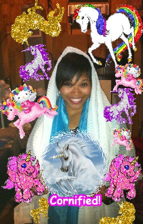 Mindblowingly awesome fun cute awesome family