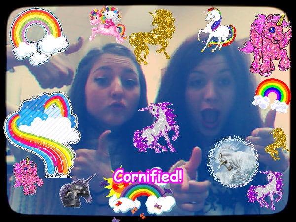 The cool awesome amazing merry image