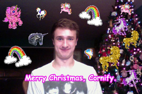 Super jolly fun sunny jolly hug