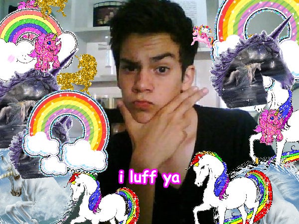 Mindblowingly cool cute jolly cool picture