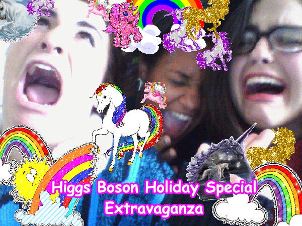 Crazy sunny amazing fun best hug