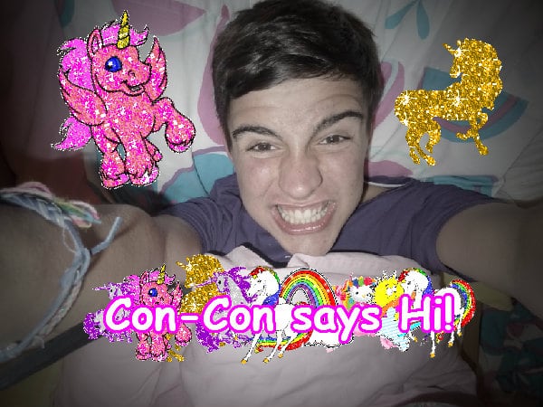 The most super amazing best lovely composition