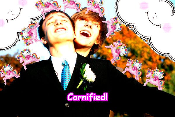 Super merry pink lovely jolly fun