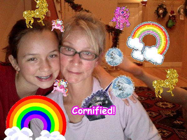 The most great jolly great super sunshine