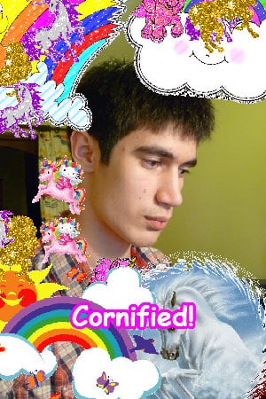 Super great lovely divine lovely unicorn