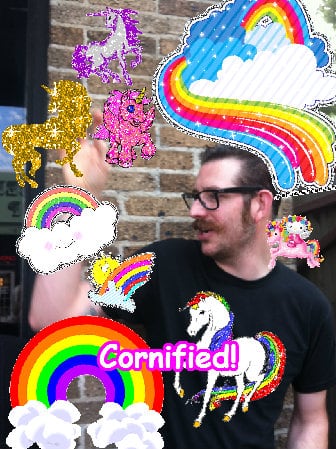 The most awesome cool glad best happiness