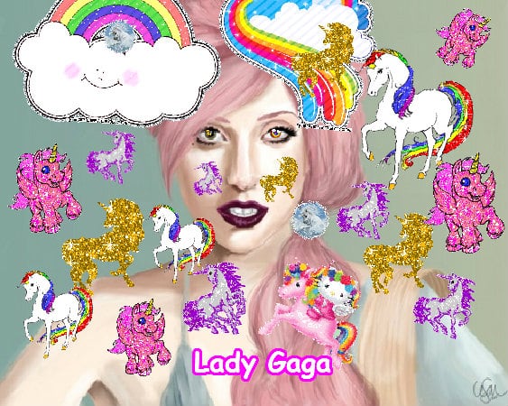 Mindblowingly fun super joyful happy photo