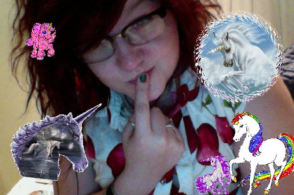 A fun merry best merry friend