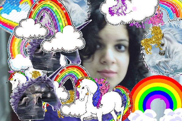 The joyful super joyful jolly photo