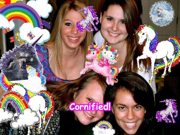 The divine merry jolly merry photo