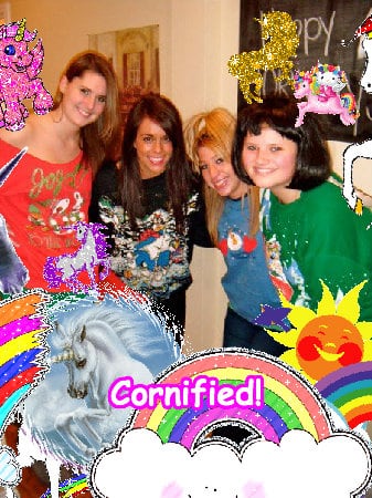 The best happy jolly jolly pink friend