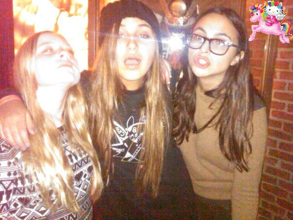 Crazy amazing awesome best lovely rainbow