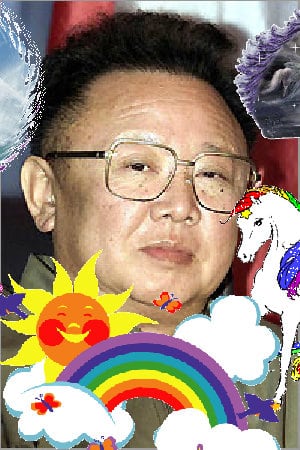 A glad amazing glad divine friend