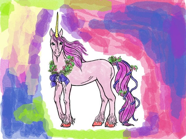 Crazy cool super cute awesome image