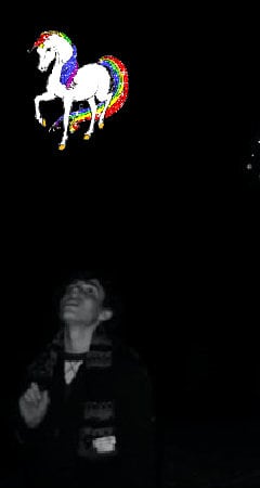 Crazy sunny merry merry best happiness