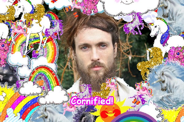 The amazing jolly jolly best happiness