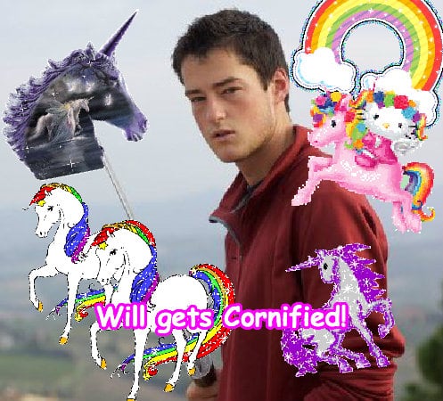 Mindblowingly sunny jolly super merry picture