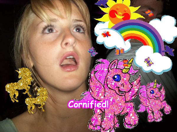 Mindblowingly lovely super sunny cool fun