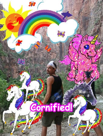 The best divine cool joyful awesome friend