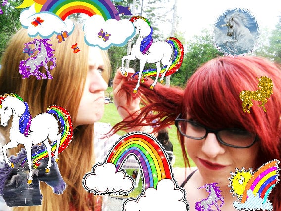 A super divine jolly cool image