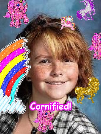 A awesome jolly fun lovely composition