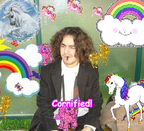 Super awesome jolly divine jolly sunshine