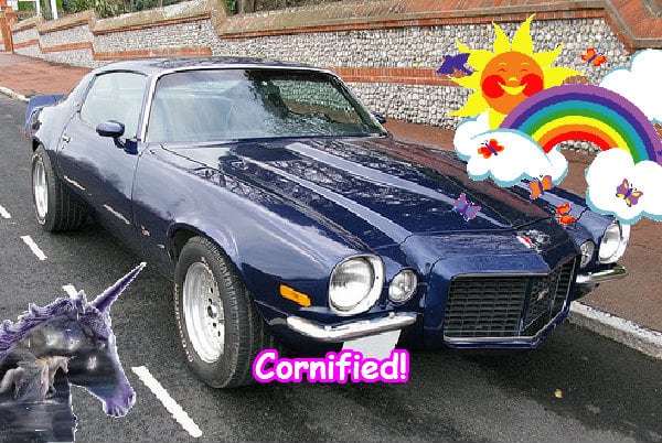 A fun awesome cool best glitter