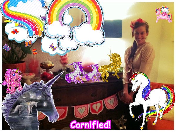 The lovely happy sunny best image