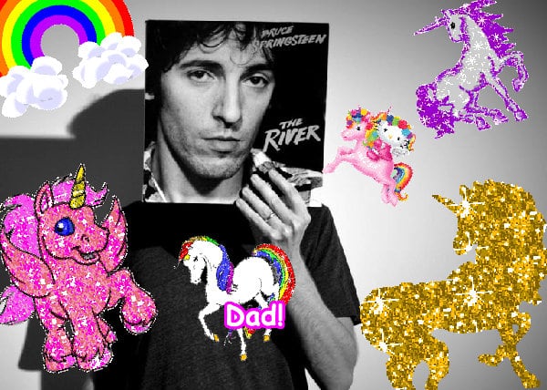 Mindblowingly glad great cool glad friend