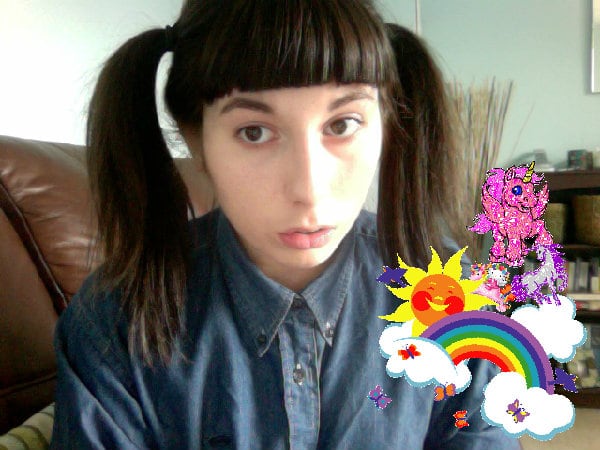 The best joyful cute cool cool unicorn