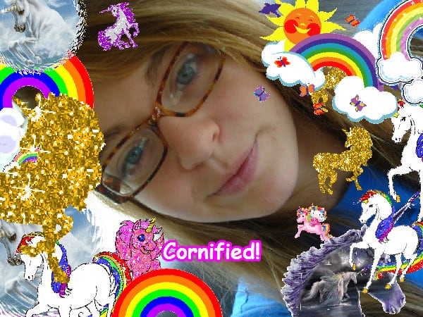 Mindblowingly amazing pink divine cute hug