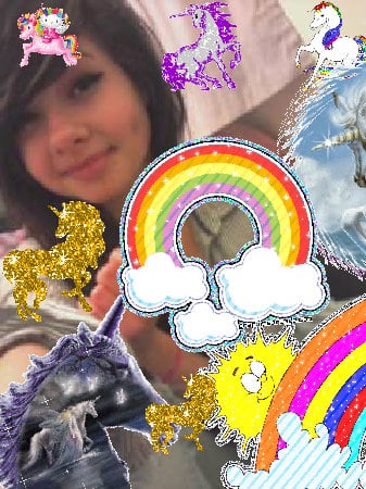 Mindblowingly divine divine super awesome picture