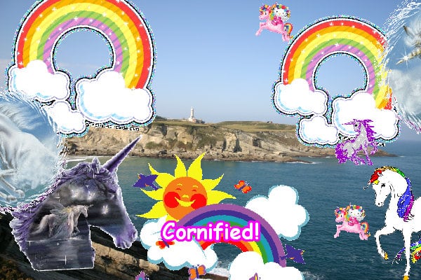 The best sunny cute lovely pink glitter