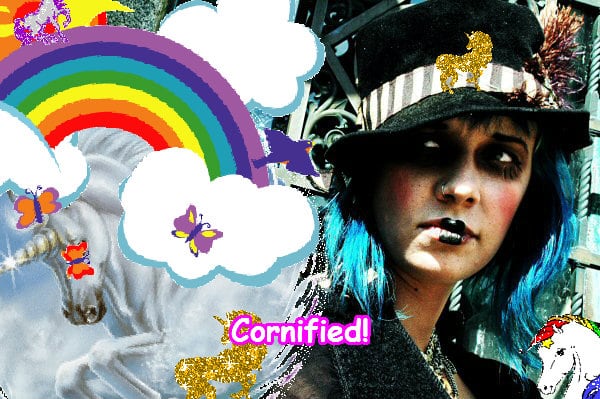 Super great jolly super glad sunshine