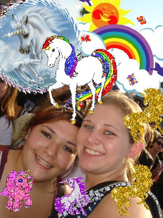 The best super cute happy fun sunshine