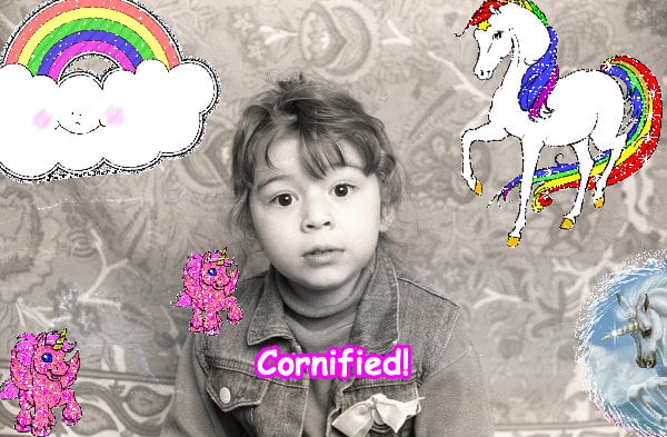 A cool best cool divine friend