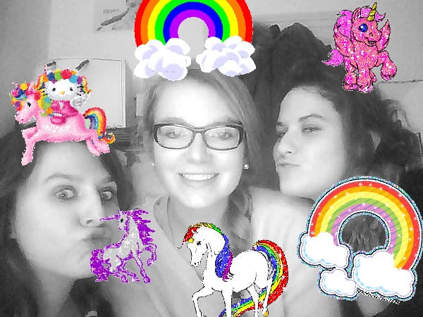 Crazy merry sunny merry amazing image