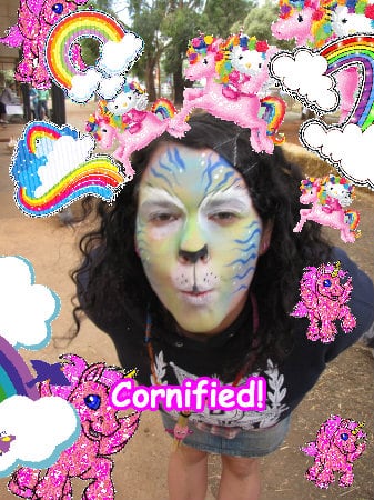 Super merry best happy joyful family