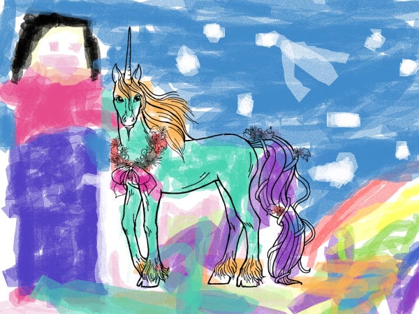 Mindblowingly best lovely divine awesome picture