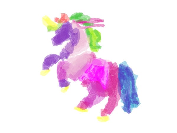 Crazy lovely joyful lovely best fun